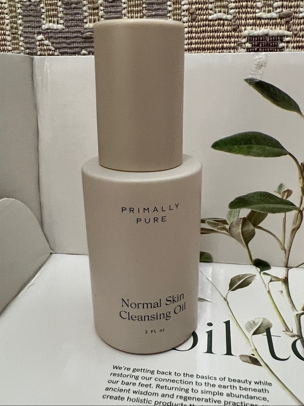 Primal Pure Founders Favorites Gift Set - Picture 11 of 14